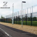 Galvanized Powder Coating Prison 358 High Security Fence